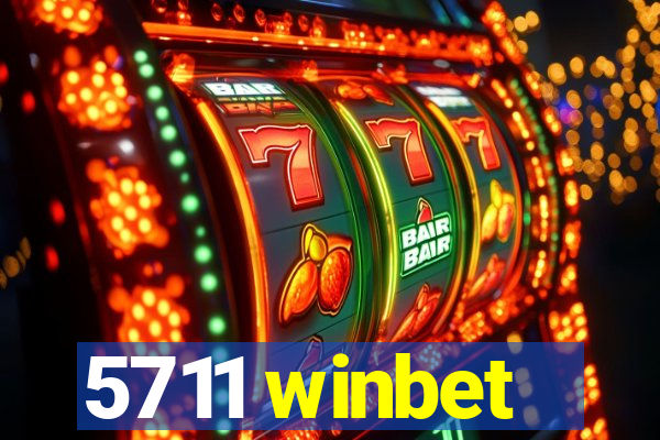 5711 winbet